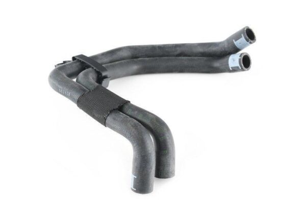 7L8122073E - Audi Q7 4L 2010 2015 Genuine Vag Cooling Hose 7L8122073E