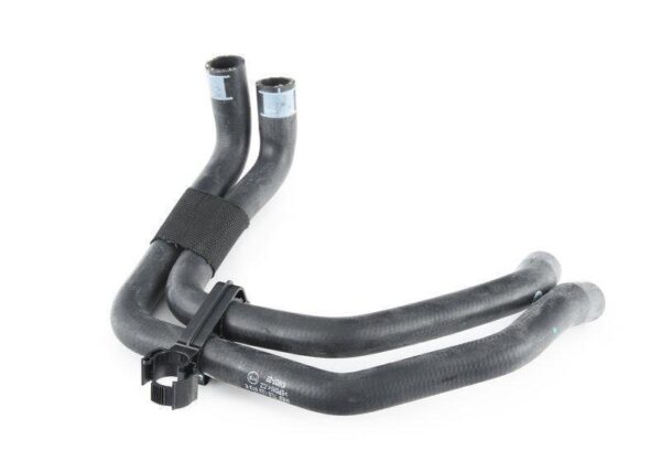 7L8122073E - Audi Q7 4L 2010 2015 Genuine Vag Cooling Hose 7L8122073E