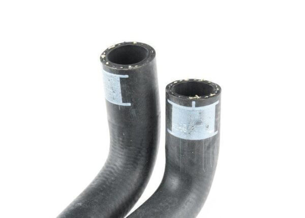 7L8122073E - Audi Q7 4L 2010 2015 Genuine Vag Cooling Hose 7L8122073E