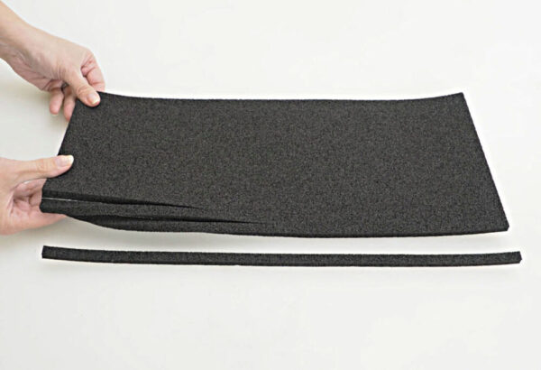 7LA807549 - OEM VW Campmobile Typ2 Transp. LT Multivan Transporter SHA Foam 7LA807549