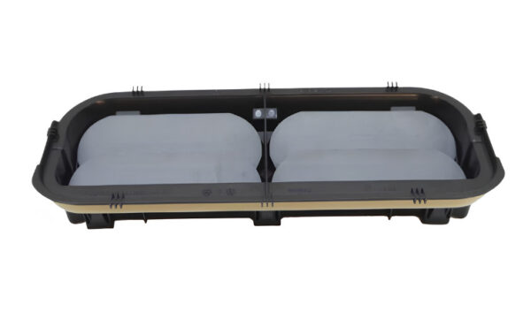 7LA819181 - VW AMAROK 2H Genuine Rear Ventilation Grille 7LA819181