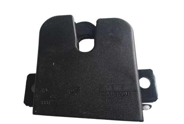 7LA827505 - VW rear cover lock with left micro switch 7LA827505