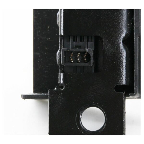 7LA827505B - VW Authentic Trunk Lock 7E5827505D