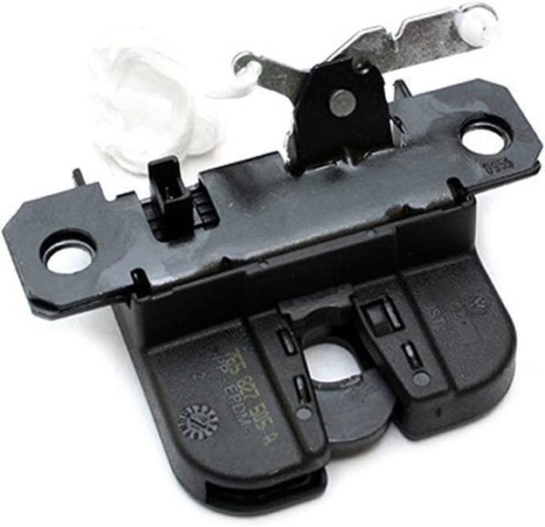 7LA827505B - VW Authentic Trunk Lock 7E5827505D