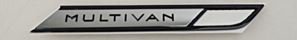 7LA853675NDPJ - OEM VW Multivan SHM SHN Lettering 7LA853675NDPJ