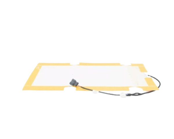 7LA963555C - Volkswagen Camper SH SJ Multivan Transporter O Seat Heating Element VAG