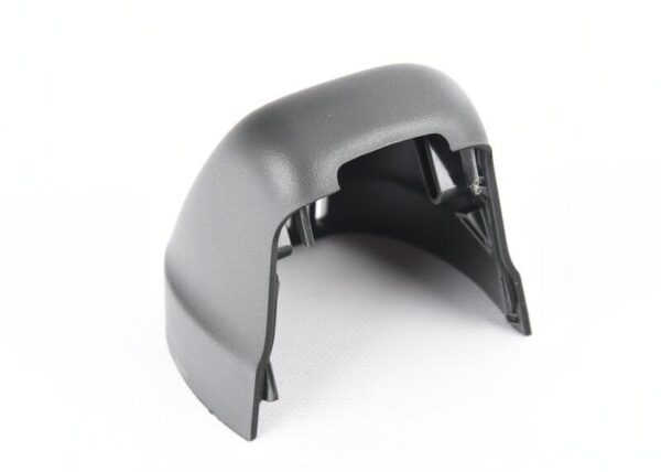 7N08585489B9 - VW CC Satin Black 358 Original 7N085489B9 Cover Cap