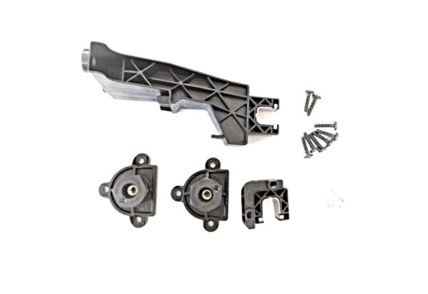 7N0998226 - Genuine Volkswagen Sharan Seat Alhambra Headlight Body Repair Kit 7N09982