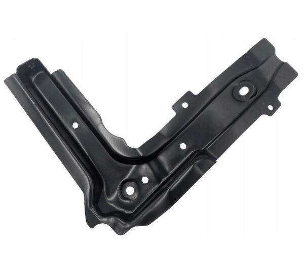 7P5805693 - Genuine Porsche Cayenne Left Fender Lamp Holder 7P5805693