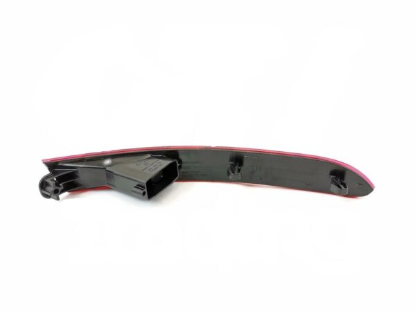 7P6945701G - Volkswagen Touareg 7P Genuine 7P6945701G Left Rear Bumper Reflector