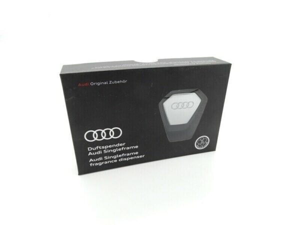 80A087009 - Audi A3 A4 Original 80A087009 Single Frame Flavour Deliverant