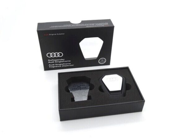 80A087009 - Audi A3 A4 Original 80A087009 Single Frame Flavour Deliverant