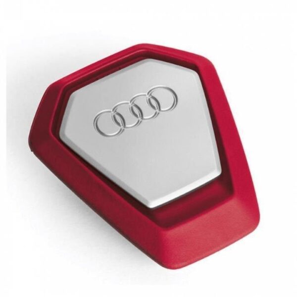 80A087009A - Audi Environmental Deodorant Fragrance Dispenser with a Red Cartridge