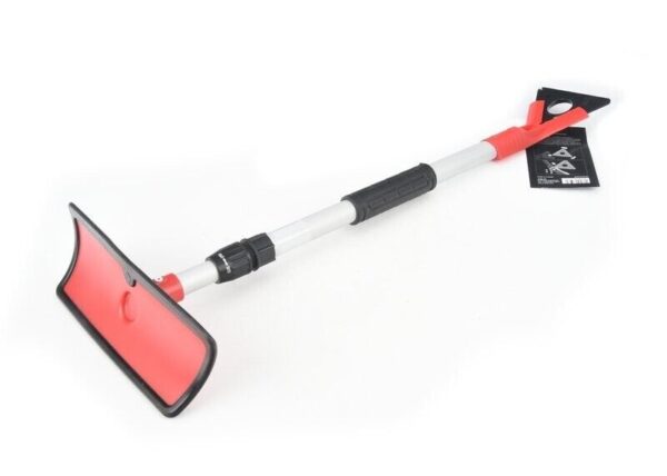 80A096010C - Audi Original Telescopic Brush Ice Scraper 80A096010C