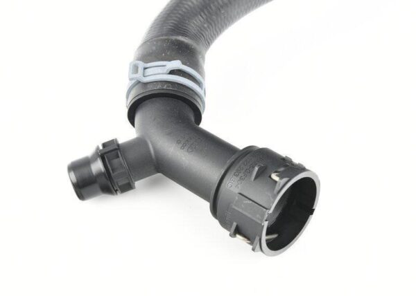 80A122101BK - Audi Q5 Q5L Genuine 80A122101BK Quick Attach Vag Cooling Hose