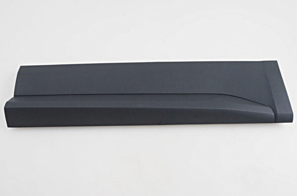 80A8539694W3 - OEM AUDI Q5 FYB Cover For Door Anthracite 80A8539694W3