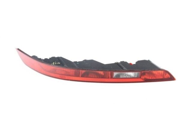 80A945070A - Audi Q5 SQ5 18-19 Lower Right Bumper Genuine Tail Light 80A945070A