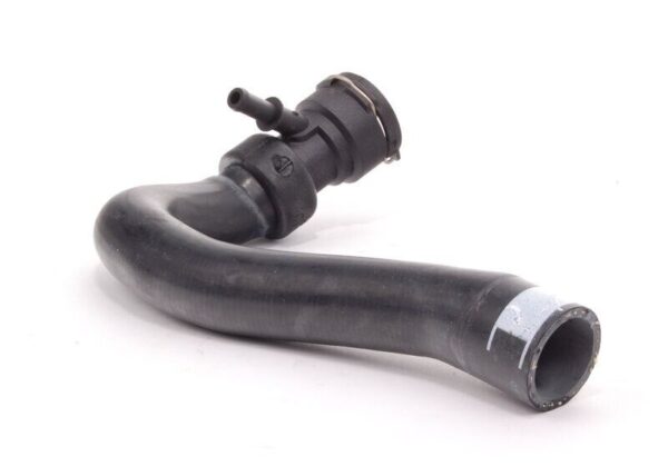 8E0121101R - Audi Water Tube - From Radiator to Super Coolant Tube