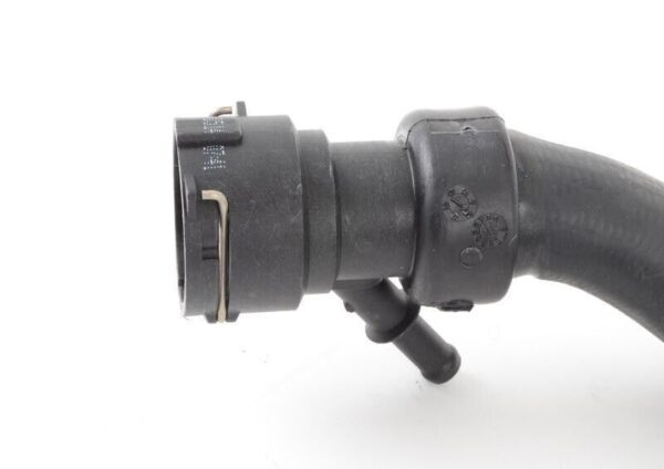 8E0121101R - Audi Water Tube - From Radiator to Super Coolant Tube