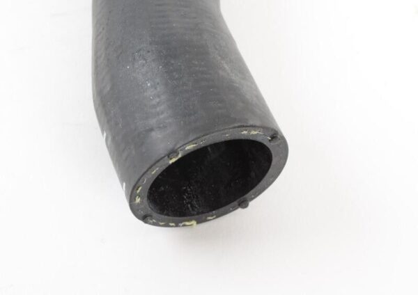 8E0121101R - Audi Water Tube - From Radiator to Super Coolant Tube