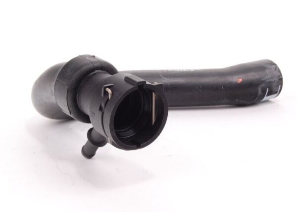 8E0121101R - Audi Water Tube - From Radiator to Super Coolant Tube