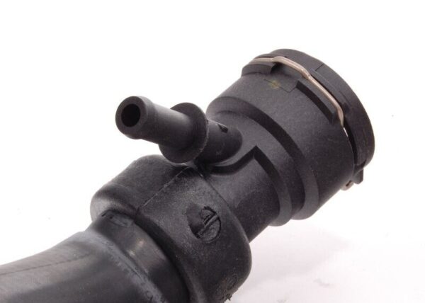 8E0121101R - Audi Water Tube - From Radiator to Super Coolant Tube