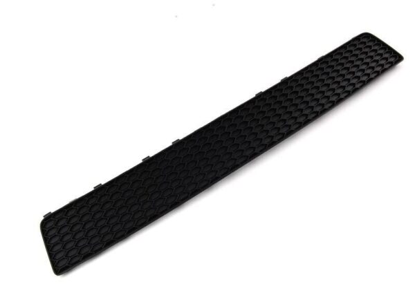8E08078333FZ - Audi RS4 B7 06-08 Rear Bumper Trim Insert Genuine 8E08078333FZ