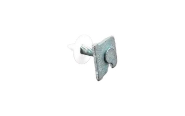 8E0807893 - Audi A4 B7 VW Original Pin Fixing Bolt 8E0807893