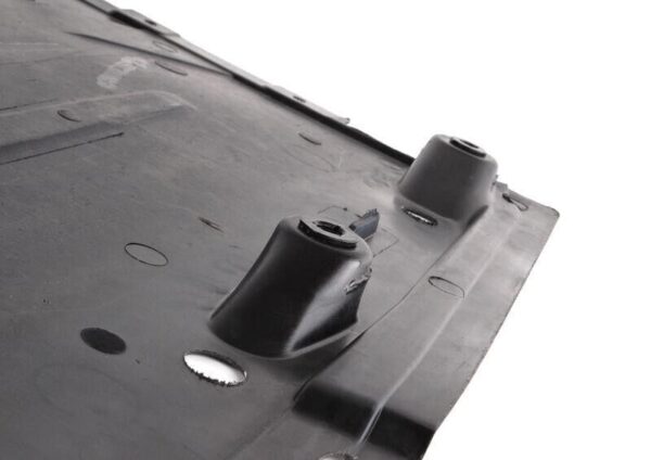 8E0825207B - Audi A4 B6 B7 Original N/S Left Underbody Coating 8E0825207B