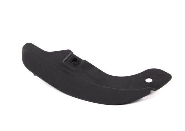 8E0853888E - Audi A4 Avant Quattro S4 Convertible Right Front Wheel Spoiler Original 8E08538