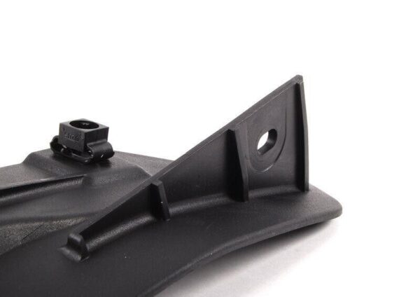 8E0853888E - Audi A4 Avant Quattro S4 Convertible Right Front Wheel Spoiler Original 8E08538