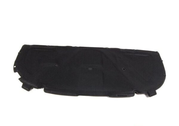 8E0863825AJ - Audi A4 B7 ORIGINAL SOUND INSULATION ENGINE HOOD 8E0863825AJ