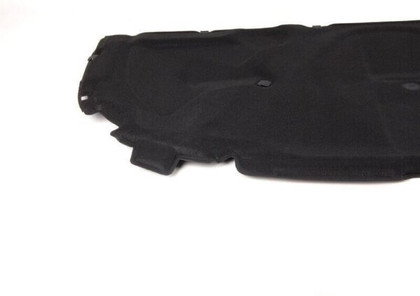 8E0863825AJ - Audi A4 B7 ORIGINAL SOUND INSULATION ENGINE HOOD 8E0863825AJ