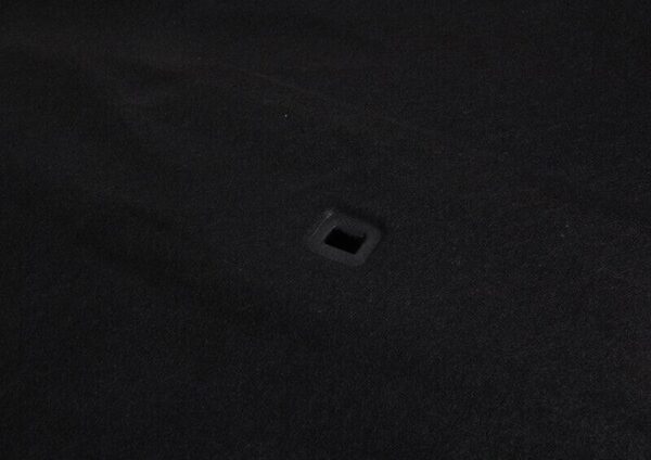 8E0863825AJ - Audi A4 B7 ORIGINAL SOUND INSULATION ENGINE HOOD 8E0863825AJ