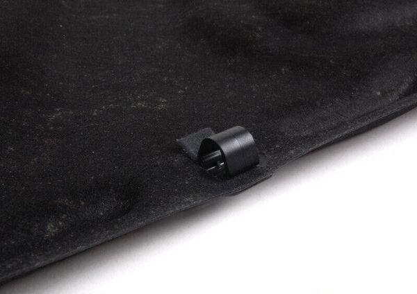 8E0863825AJ - Audi A4 B7 ORIGINAL SOUND INSULATION ENGINE HOOD 8E0863825AJ