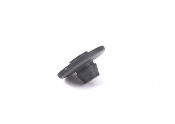 8E08642294PK - GENUINE OEM VW ŠKODA OCTAVIA SEAT Ibiza AUDI A3 cover hat black 8E086