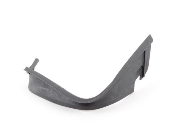 8E0941191A - 2005-2008 Audi A4 S4 B7 Genuine 8E094 Left Rubber Gasket Headlight Profile