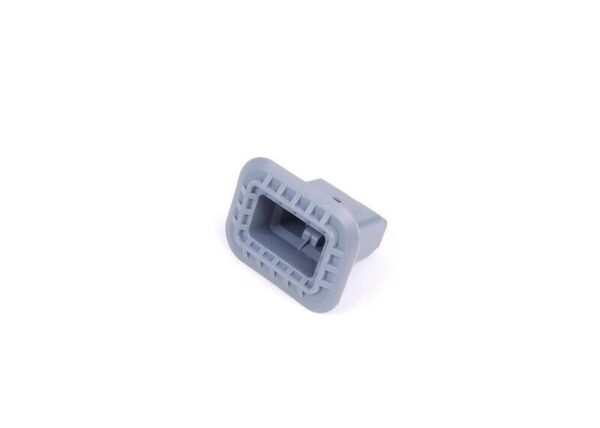 8E5886373 - Original Audi 8E5886373 Pillow Frame Rubber