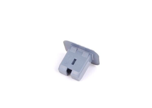 8E5886373 - Original Audi 8E5886373 Pillow Frame Rubber
