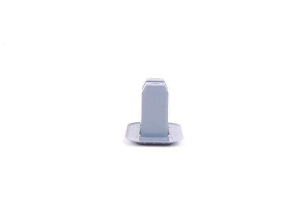 8E5886373 - Original Audi 8E5886373 Pillow Frame Rubber