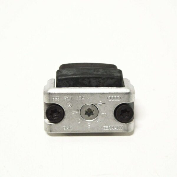 8E9827239A - Audi Seat A4 Avant S4 Quattro Rs4 Exeo St Stop Buffer Genuine 8E9827239A