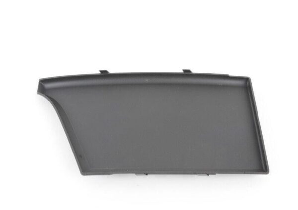 8J0807152F - Audi TT TTS Front Fog Blender Grill Original Right Interior Cover 8J0