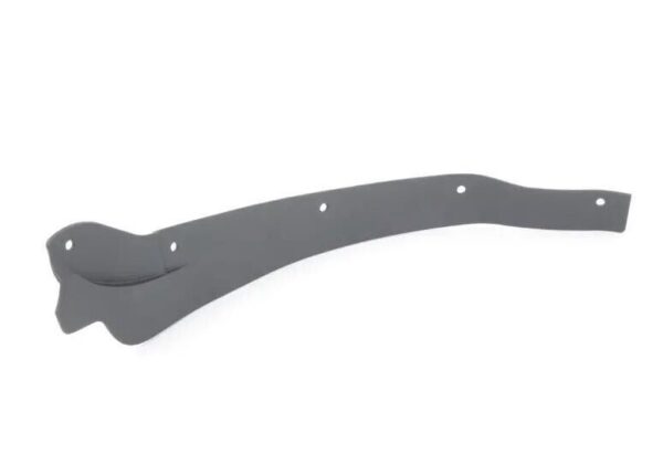 8J0807547A - Audi TT/TTS/TTRS (07-14) Original 8J080754 Front Wheel Spoiler N/S Left