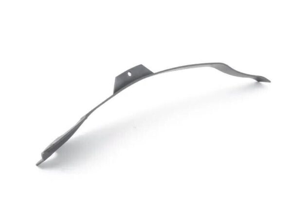 8J0807547A - Audi TT/TTS/TTRS (07-14) Original 8J080754 Front Wheel Spoiler N/S Left