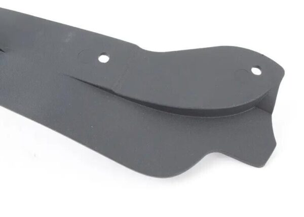 8J0807547A - Audi TT/TTS/TTRS (07-14) Original 8J080754 Front Wheel Spoiler N/S Left
