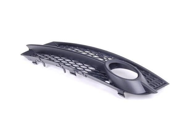 8J080768101C - Audi TT MK2 (06-14) 8J Front Bumper Left Side Fog Grill Origi