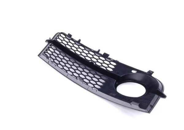 8J080768101C - Audi TT MK2 (06-14) 8J Front Bumper Left Side Fog Grill Origi