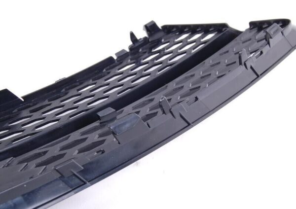 8J080768101C - Audi TT MK2 (06-14) 8J Front Bumper Left Side Fog Grill Origi
