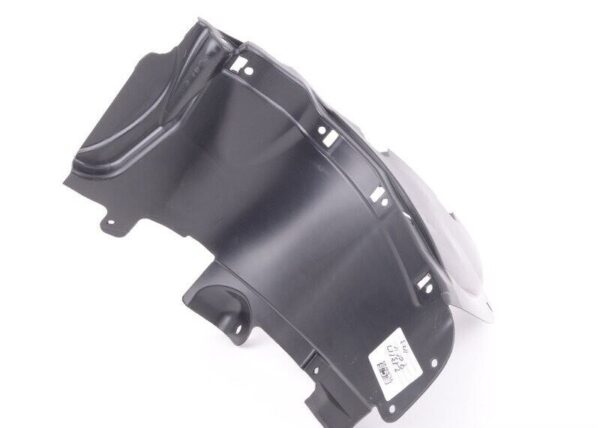 8J0821191H - Audi TT Coupe Roadster Original Left Wheelbase Coating 8J3 8J9 8J
