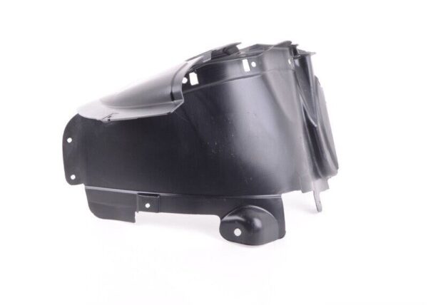 8J0821191H - Audi TT Coupe Roadster Original Left Wheelbase Coating 8J3 8J9 8J